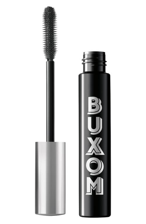 Buxom Extreme Lash Mascara In Black