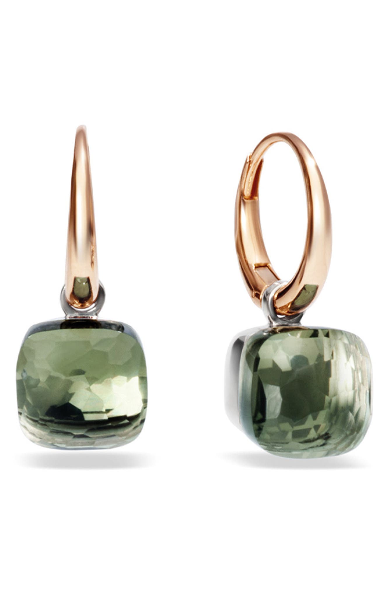 selected 18K YELLOW GOLD