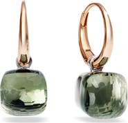 Pomellato Nudo Petit Drop Earrings