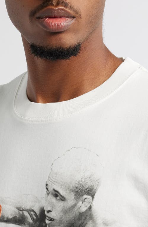 Id Supply Co Ufc Charles Oliveira Do Bronx Graphic T-shirt