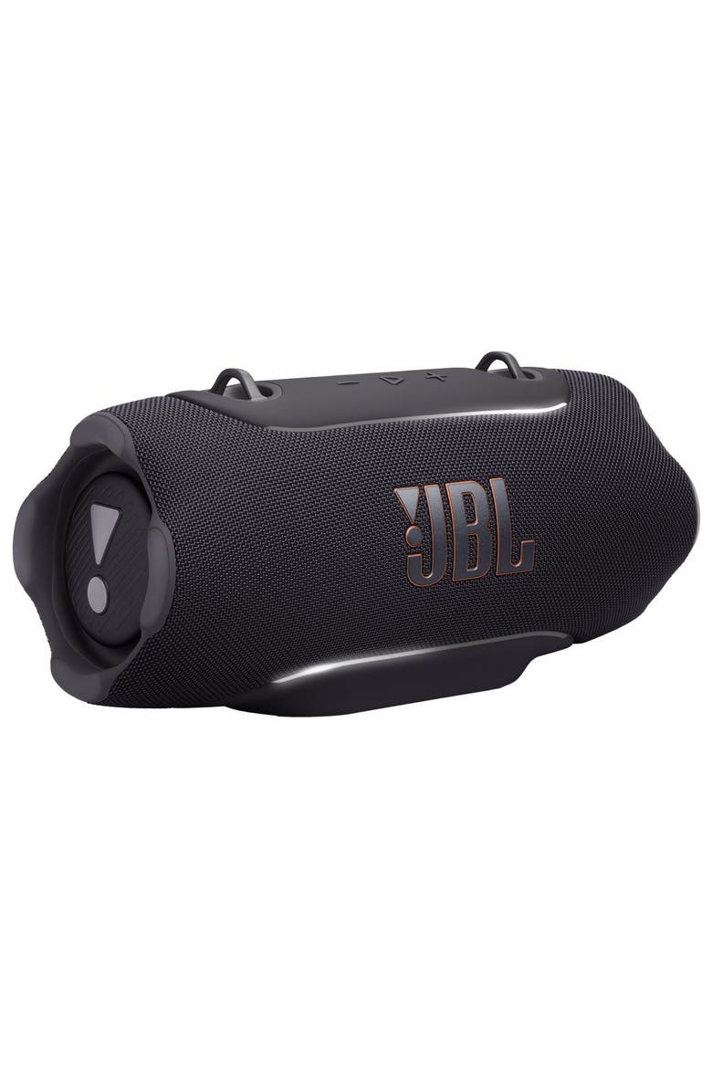 Xtreme 5 Waterproof Bluetooth Speaker, Alternate, color, Black