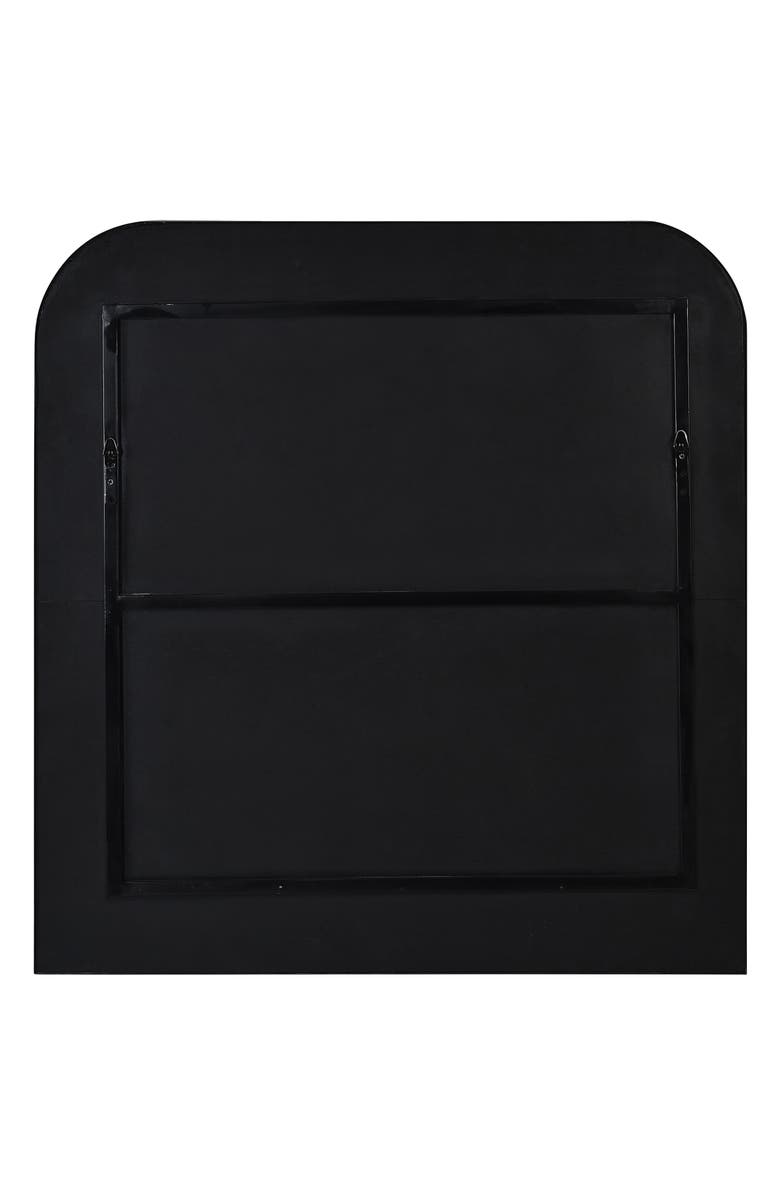 Renwil Luka Mirror, Alternate, color, Clear