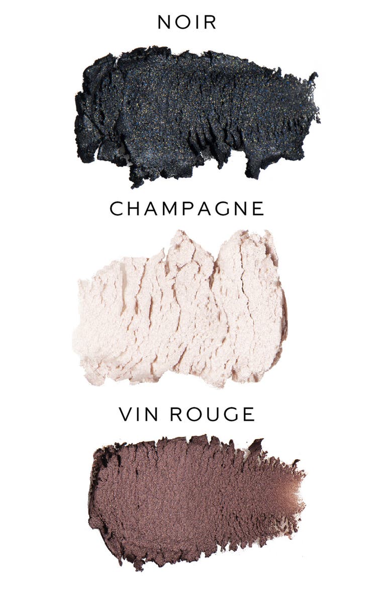 Eye Pods Eyeshadow Trio, Alternate, color, LES NUITS