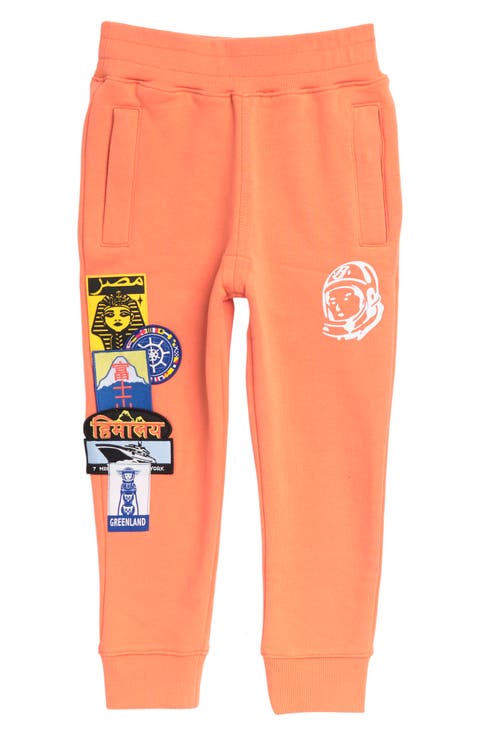 Kids' International Cotton Blend Joggers