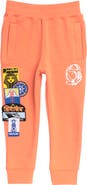 Billionaire Boys Club Kids' International Cotton Blend Joggers