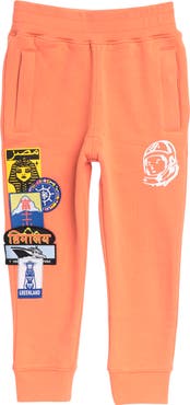 Billionaire Boys Club Kids' International Cotton Blend Joggers