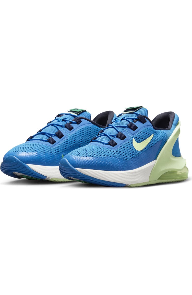 Nike Kids' Air Max 270 Go Sneaker, Main, color,