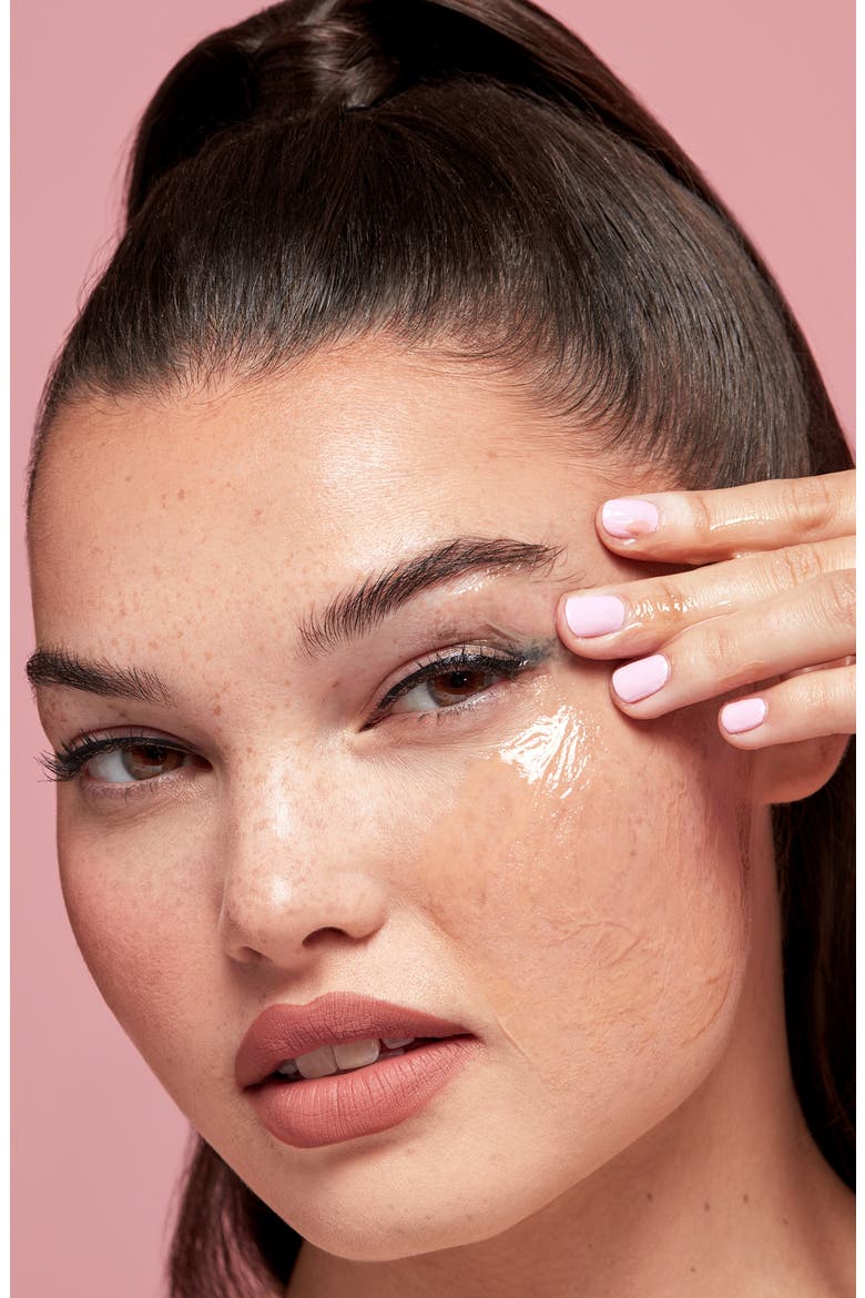 Makeup Melting Cleanser, Alternate, color, NO COLOR