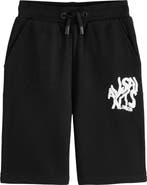 smALLSAINTS Kids' Orlando Sweat Shorts