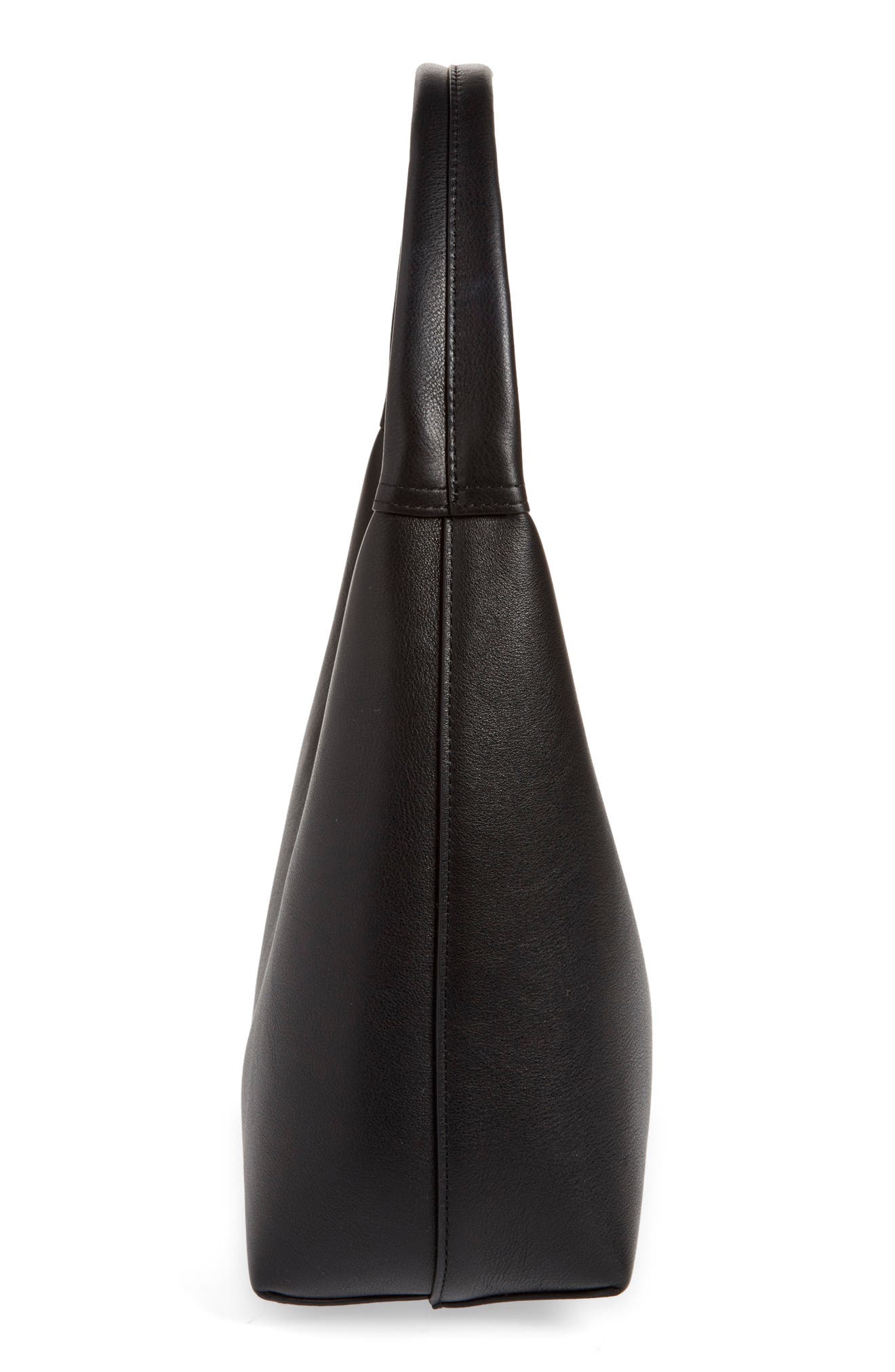 Mansur Gavriel Small Soft Candy Shoulder Bag, Alternate, color, 