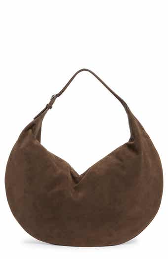 BCBG Crescent Hobo Bag
