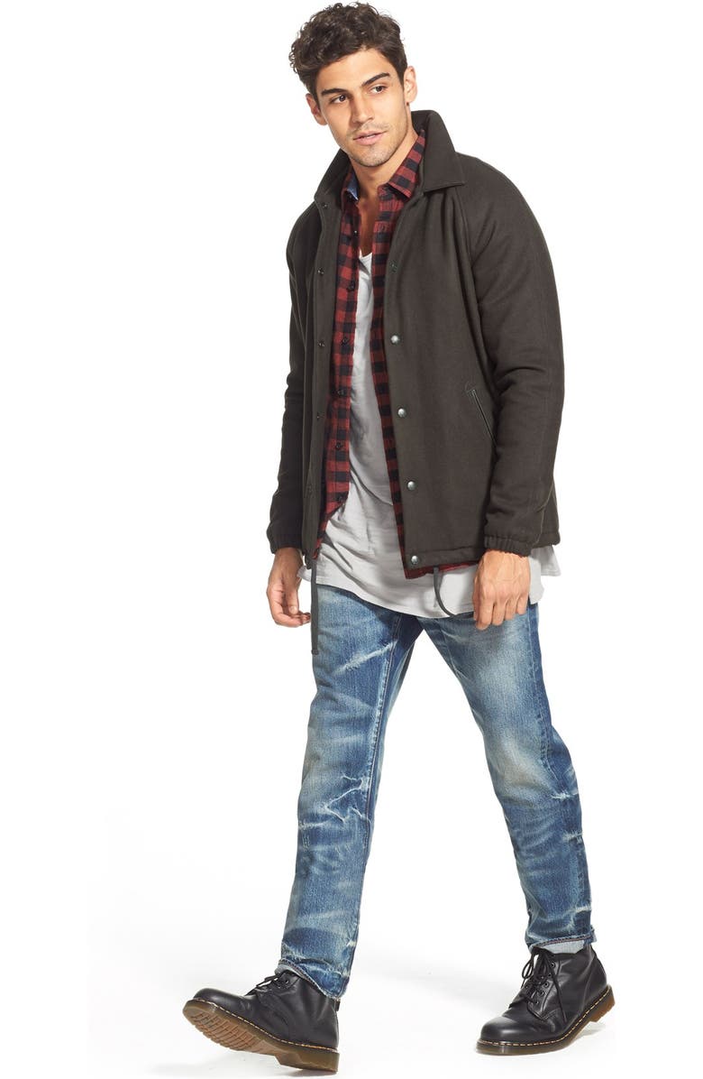 Dr. Martens 'Original 1460' Boot, Alternate, color,