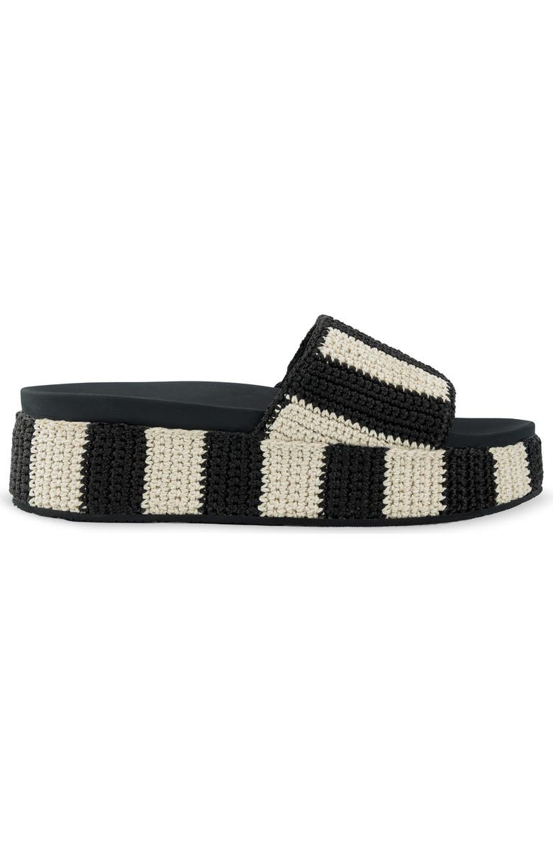 The Sak Olivia Slide Sandal, Alternate, color,