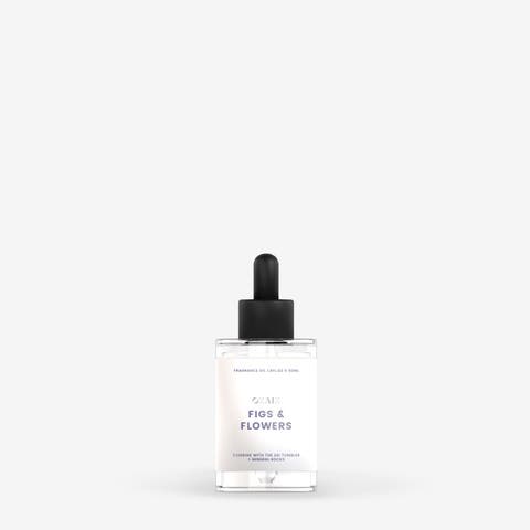 Zai Himalayan Diffuser In Fig & Flowers