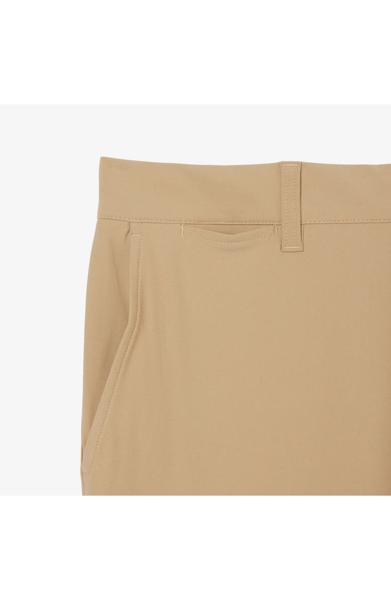 Lacoste Slim Fit Commuter Chinos, Alternate, color, Viennese