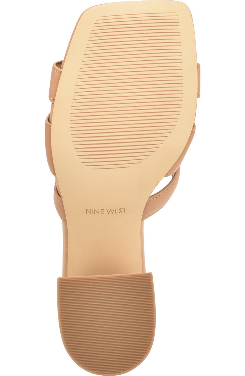 Nine West Kaelyn Sandal, Alternate, color,