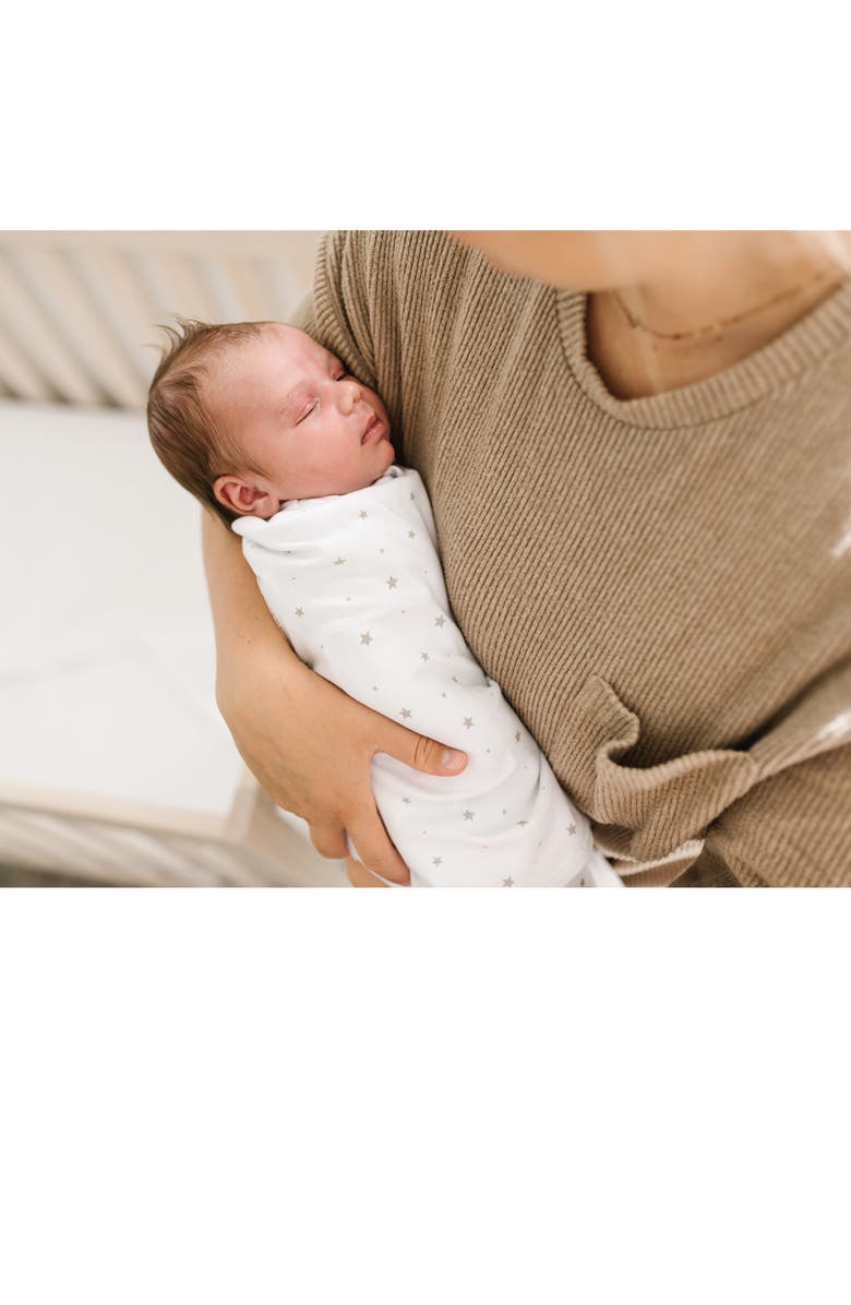 Dreamland Baby Dream Weighted Wearable Blanket, Alternate, color, 