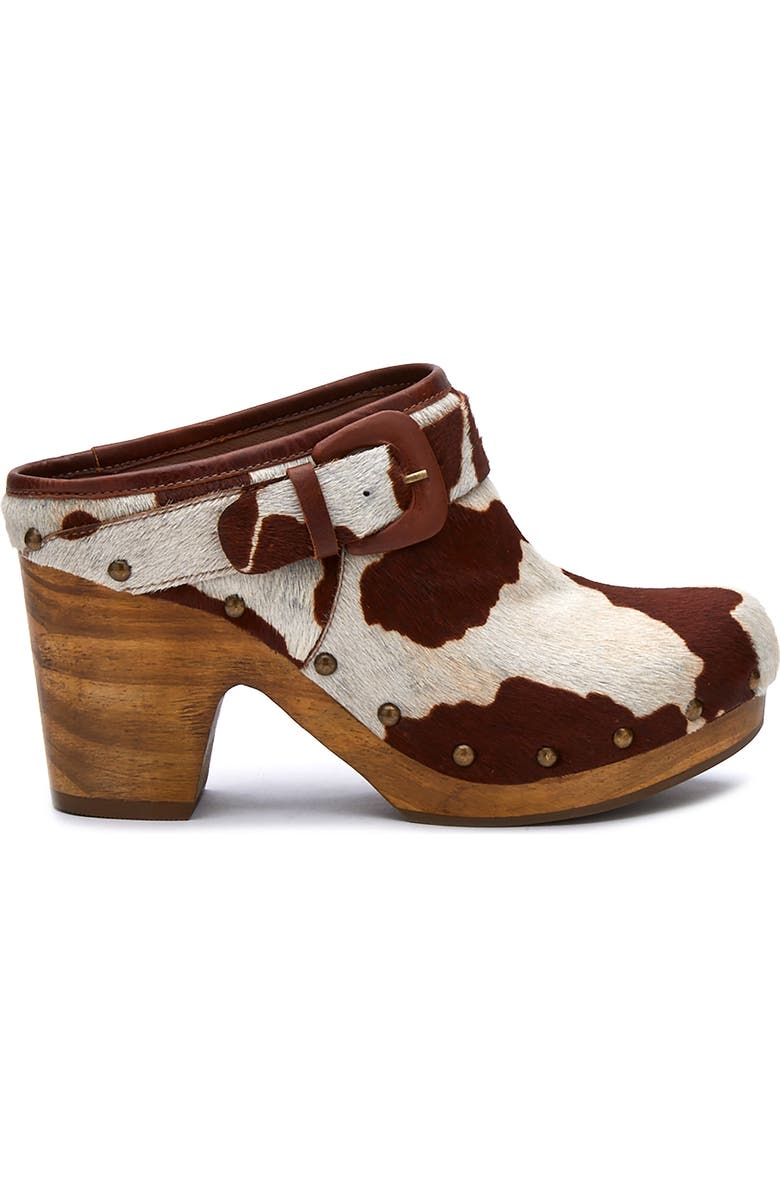 Matisse Stevie Mule, Alternate, color,