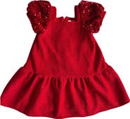 Lola + The Boys Love Dress