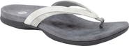 Revitalign Heron Orthotic Flip Flop