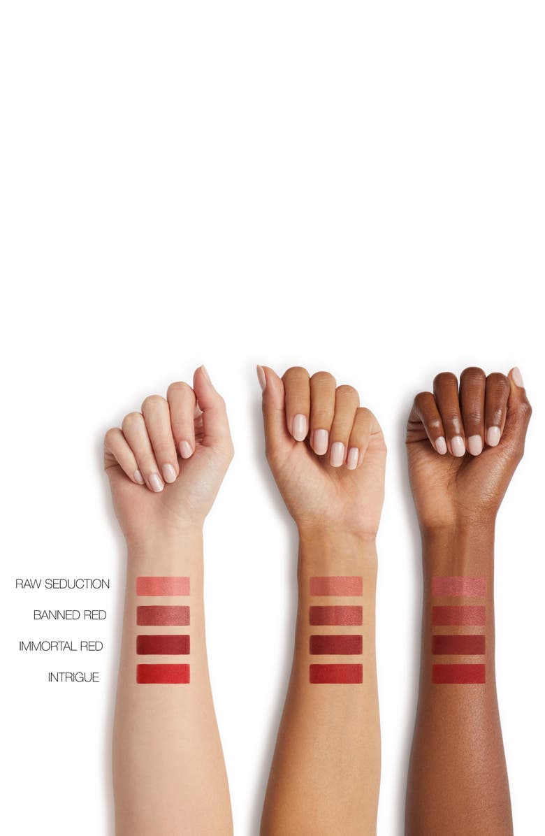 NARS Never Enough Mini Lipstick Set, Alternate, color, 