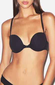 SKIMS Fits Everybody Racerback Demi Bra