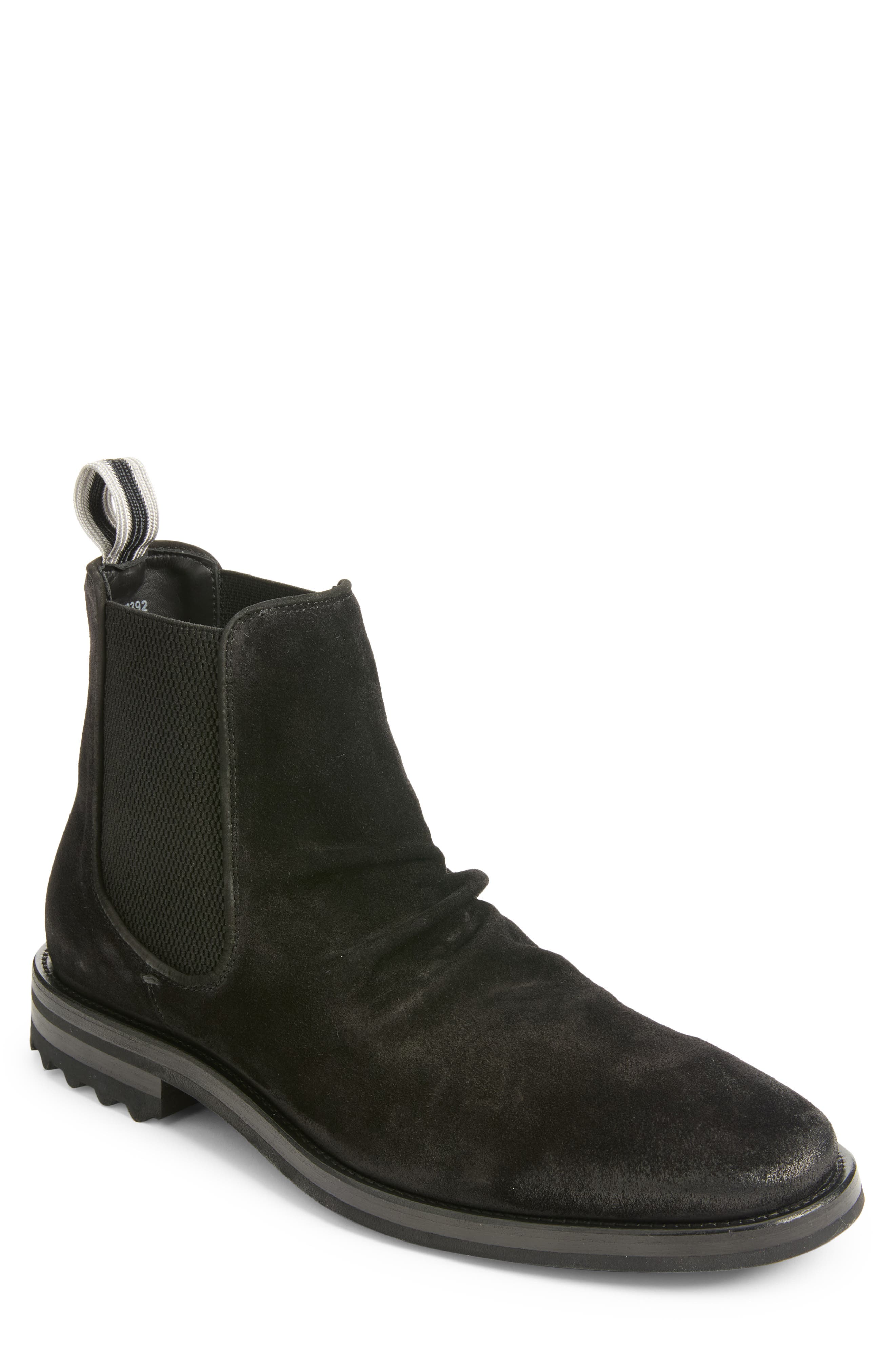 SOFT BLACK
