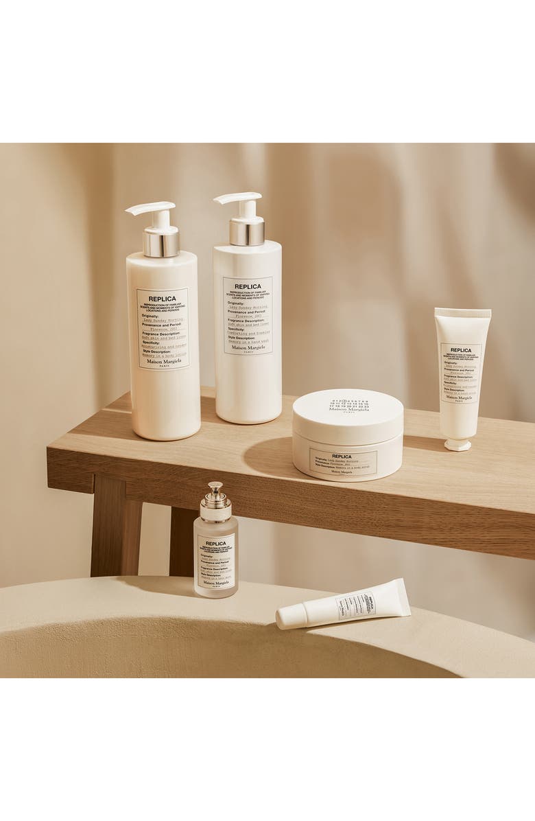 Maison Margiela Replica Lazy Sunday Morning Body Scrub, Alternate, color, 