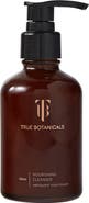 True Botanicals Clear Nourishing Cleanser