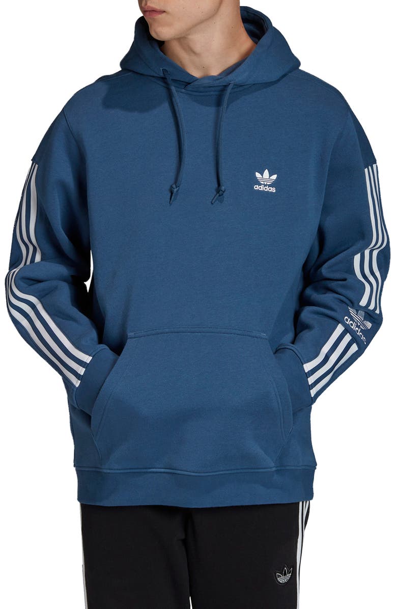 adidas Originals Tech Hoodie, Main, color, 