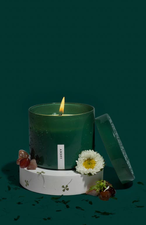 Vella & Co. By Vellabox Moods Soy Wax Candle