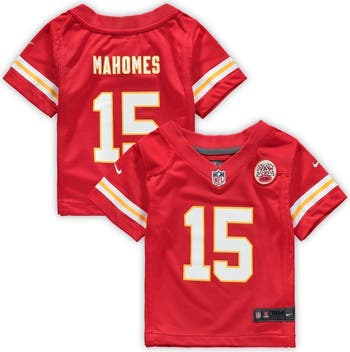 Factory patrick mahomes jersey