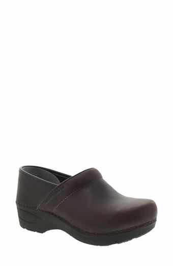 Dansko Wide Pro Clog Women Nordstrom