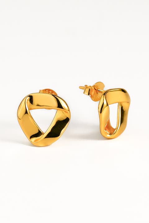 Trisca Studs