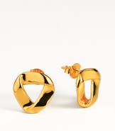 Zynnia Collective Trisca Studs
