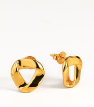 Zynnia Collective Trisca Studs