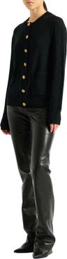 Balmain Knit cardigan