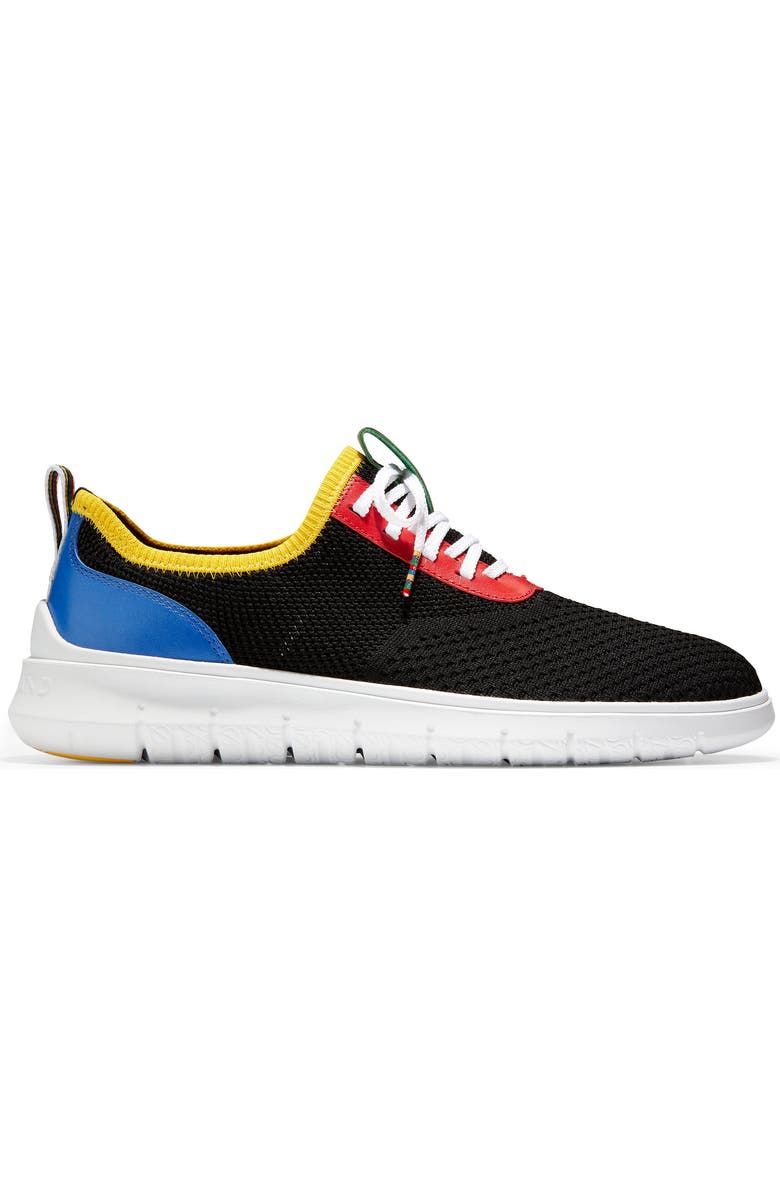 Cole Haan Generation ZeroGrand Stitchlite Sneaker, Alternate, color,