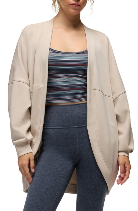 Shea Soft Cardigan