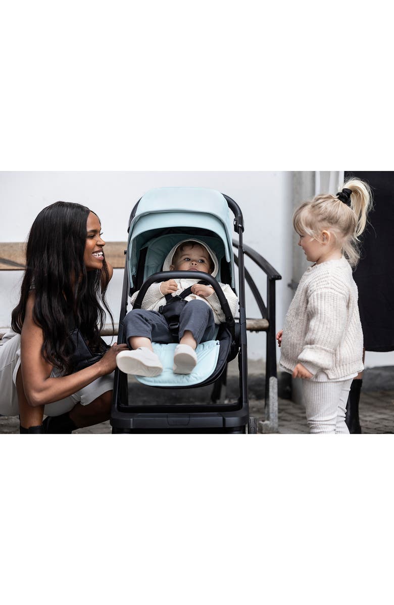 Thule Shine All-Weather Stroller Cover, Alternate, color, 