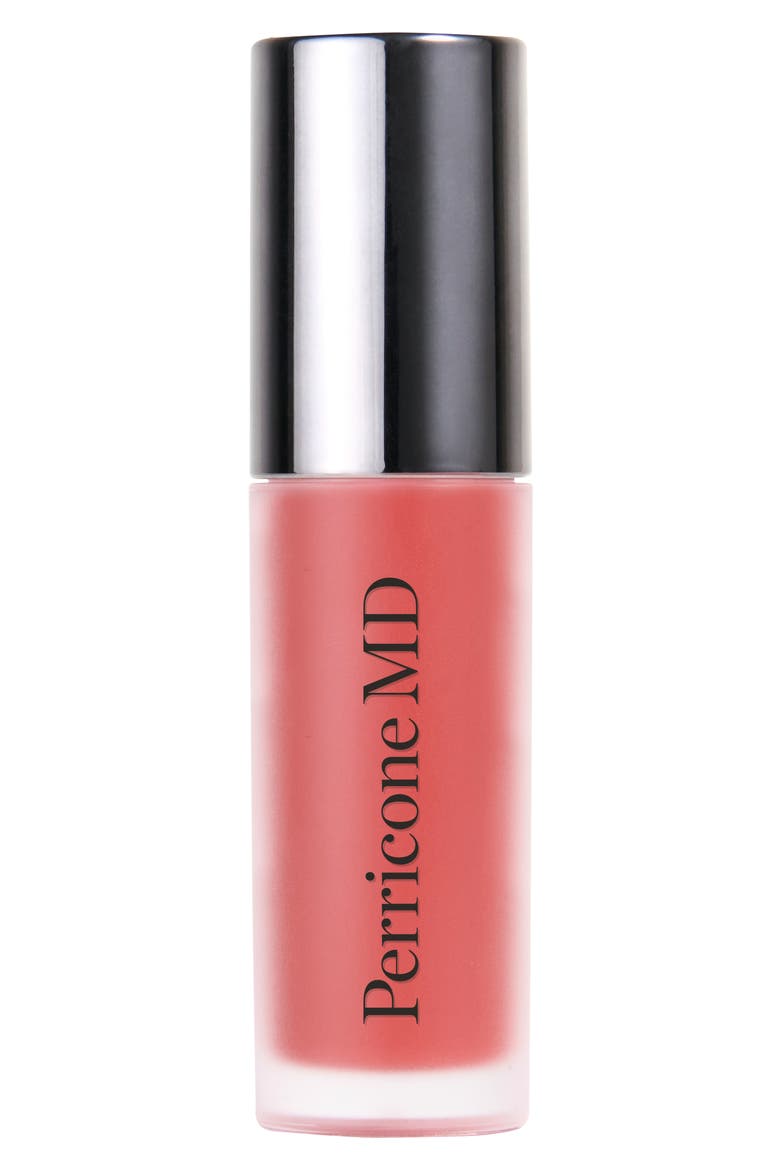 No Makeup Lip Oil, Main, color, POMEGRANATE