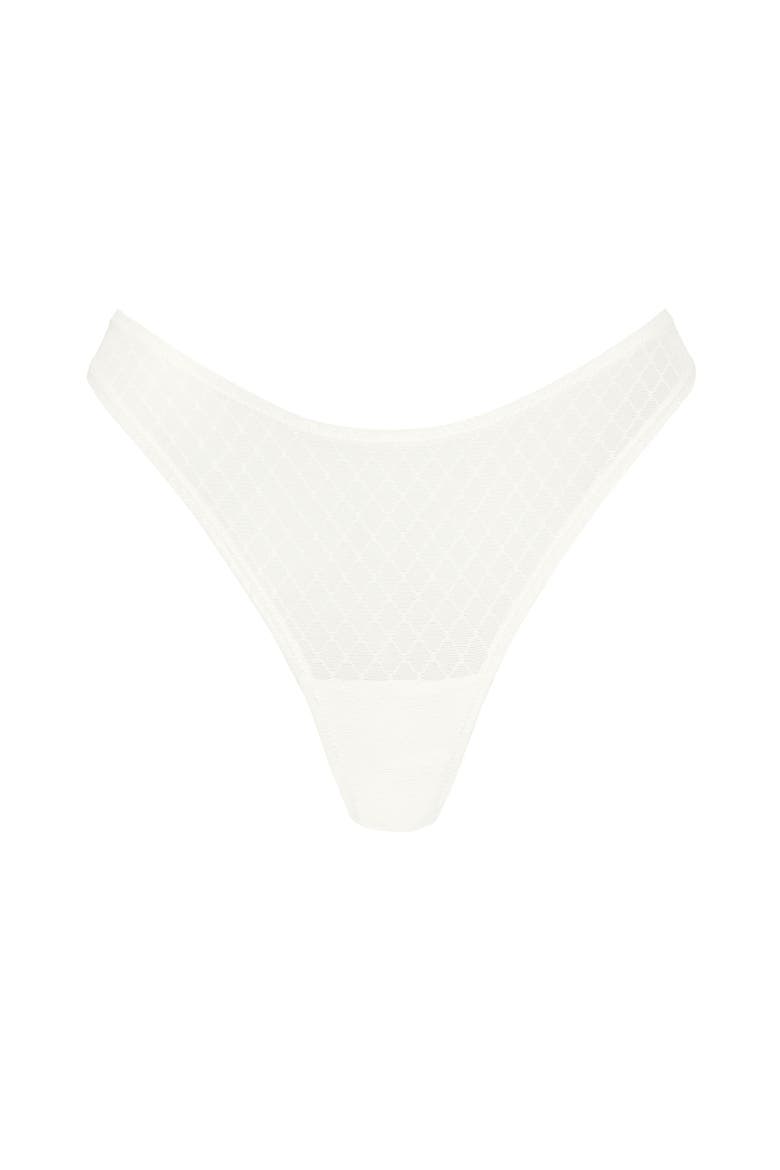 The Thong, Main, color, SALT