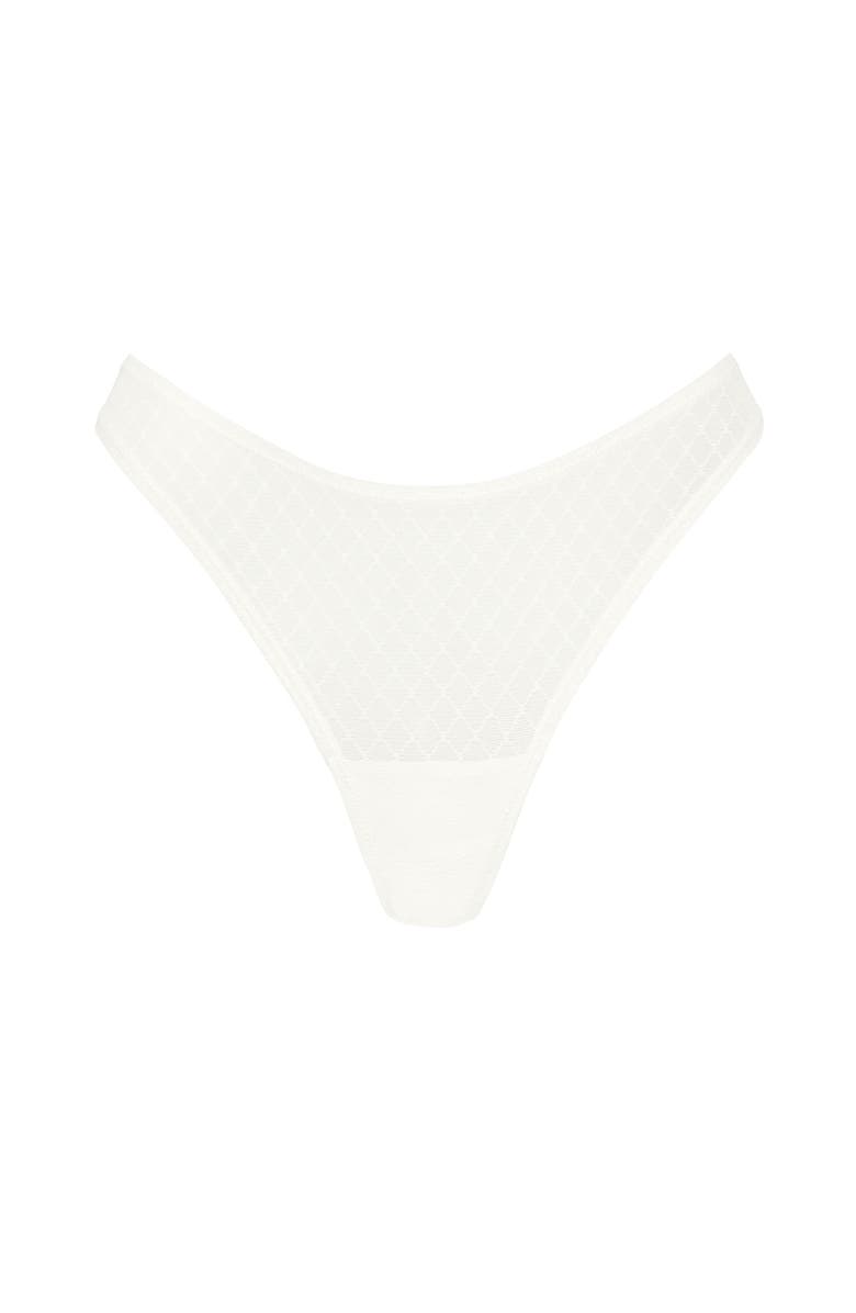 CUUP The Thong, Main, color, Salt