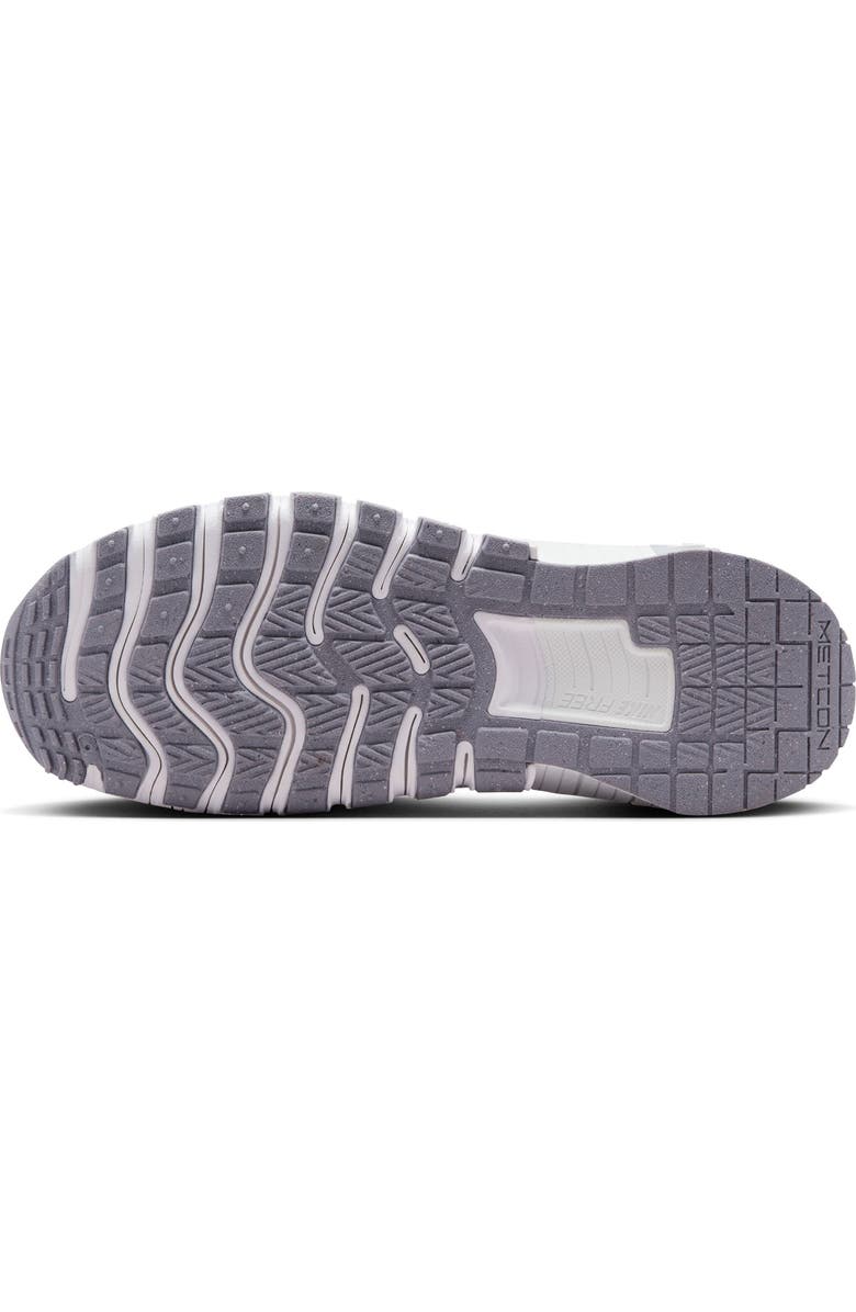 Nike Free Metcon 6 Training Shoe, Alternate, color, Platinum Violet/ White/ Grey