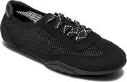 Aerosoles Opal Mesh Lace-Up Sneaker