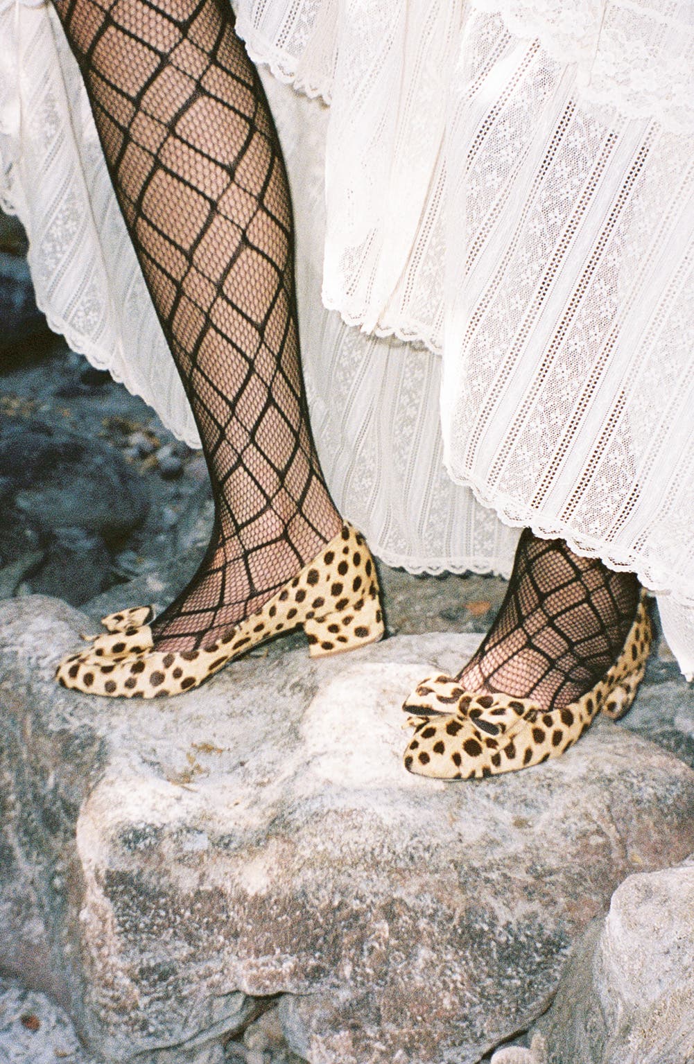 Jeffrey Campbell Maddie Genuine Calf Hair Pump, Alternate, color, 