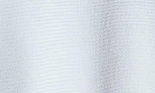 Endless Rose Contrast Trim Sleeveless Knit Dress In Multi
