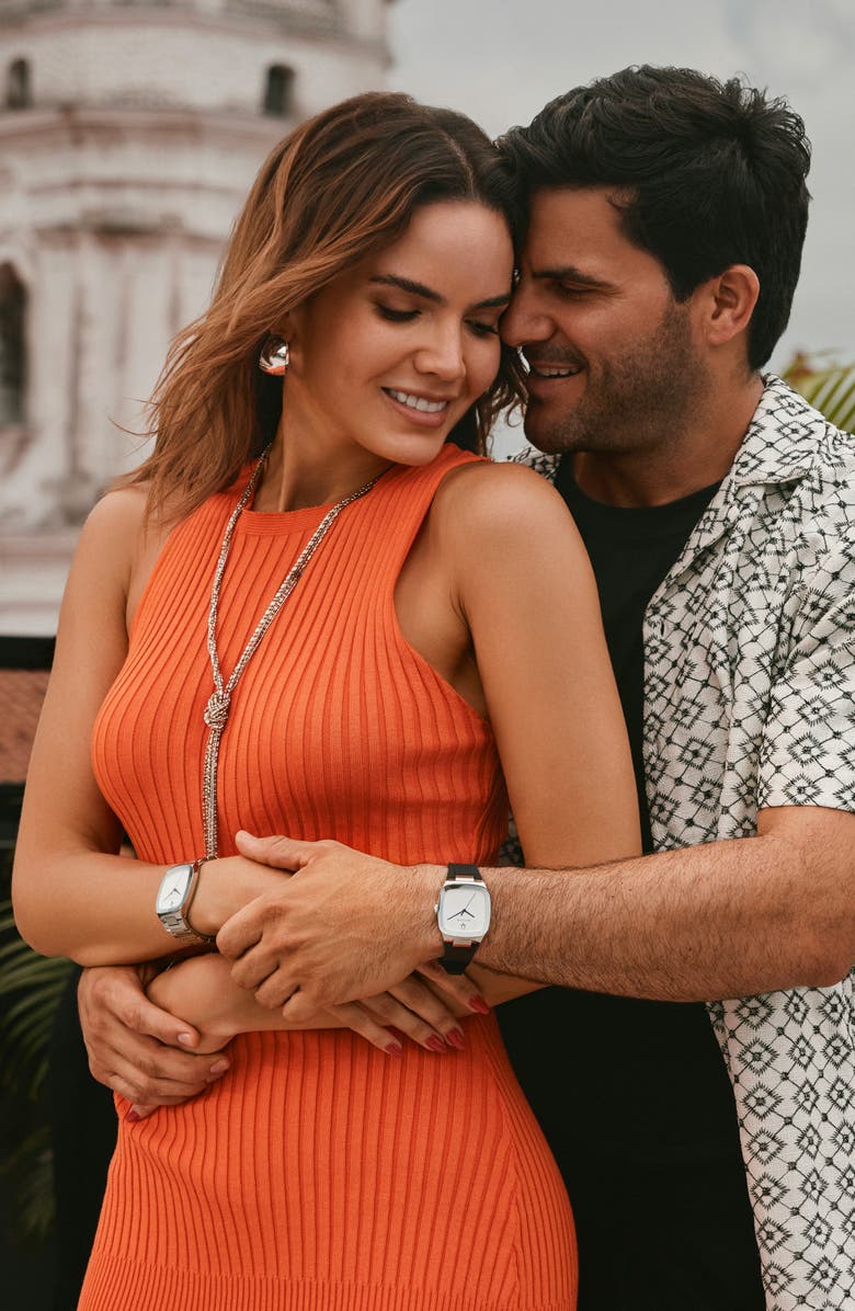 BULOVA Latin Grammy Awards Edition Millennia Bracelet Watch, 35mm, Alternate, color, 