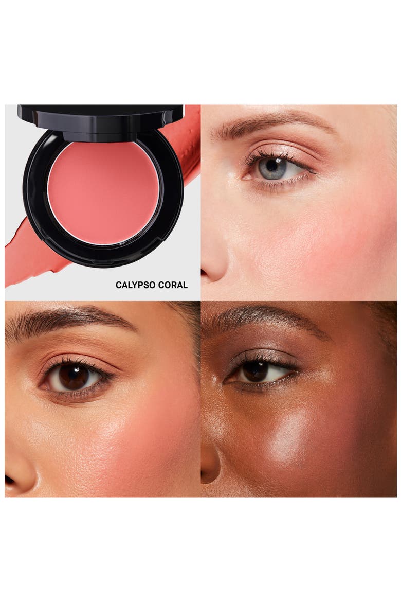 Pot Rouge Cream Blush for Lips & Cheeks, Alternate, color, CALYPSO CORAL