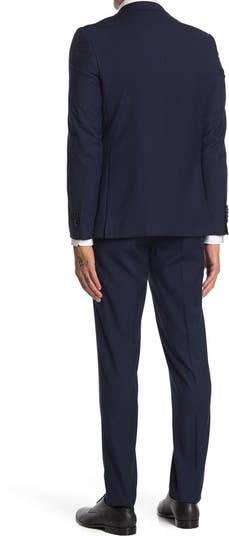 Two-Piece Suit